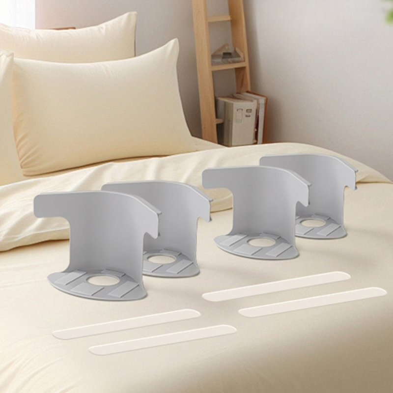 Bed Sheet Fastener Invisible Clip Anti-shift