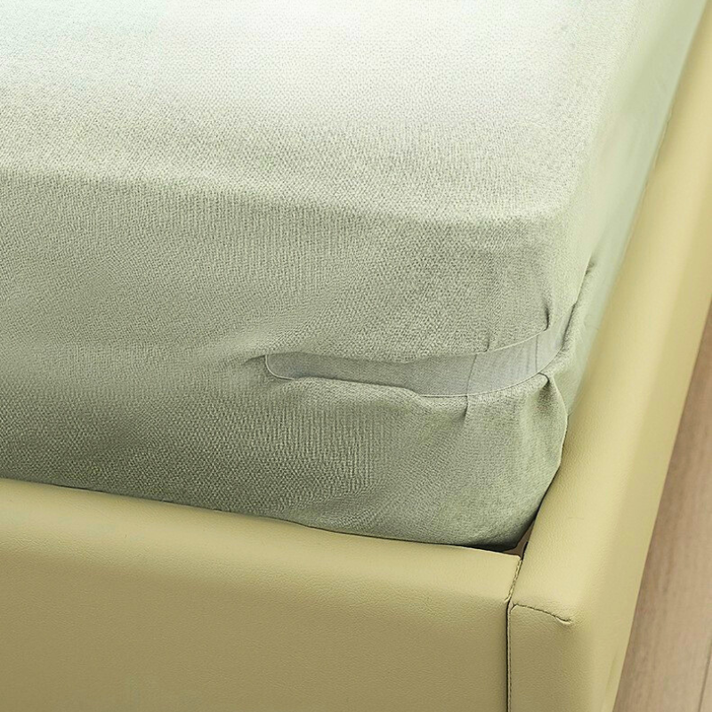 Bed Sheet Fastener Invisible Clip Anti-shift