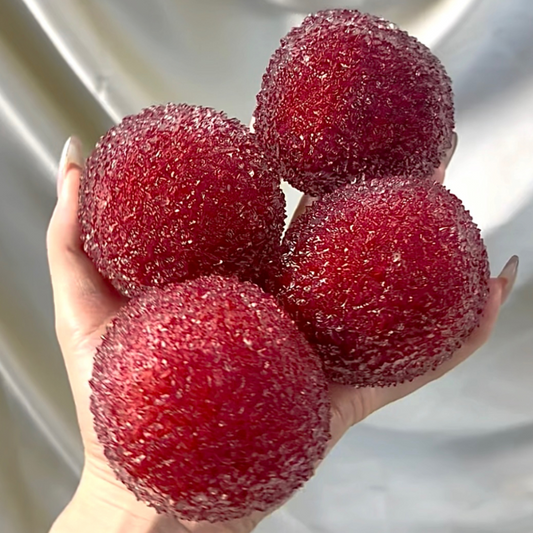 Bayberry Taba Squishy Toys