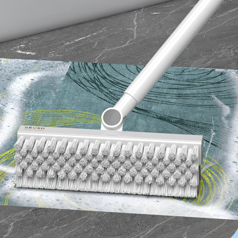 Gap Cleaning Brush for Floors Scrub Brush