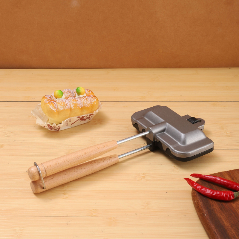 Sandwich Baking Pan Detachable Sandwich Maker Kitchen Tool