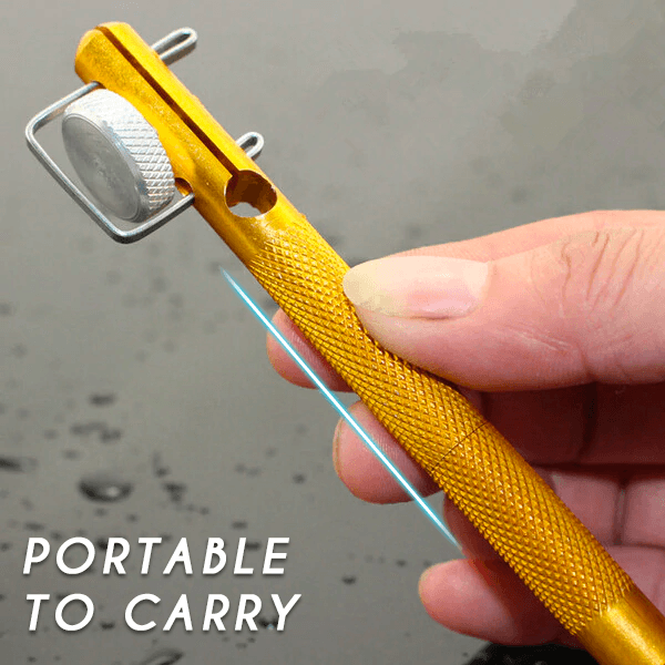 2 IN 1 Speedy Fish Knot Tying Kit