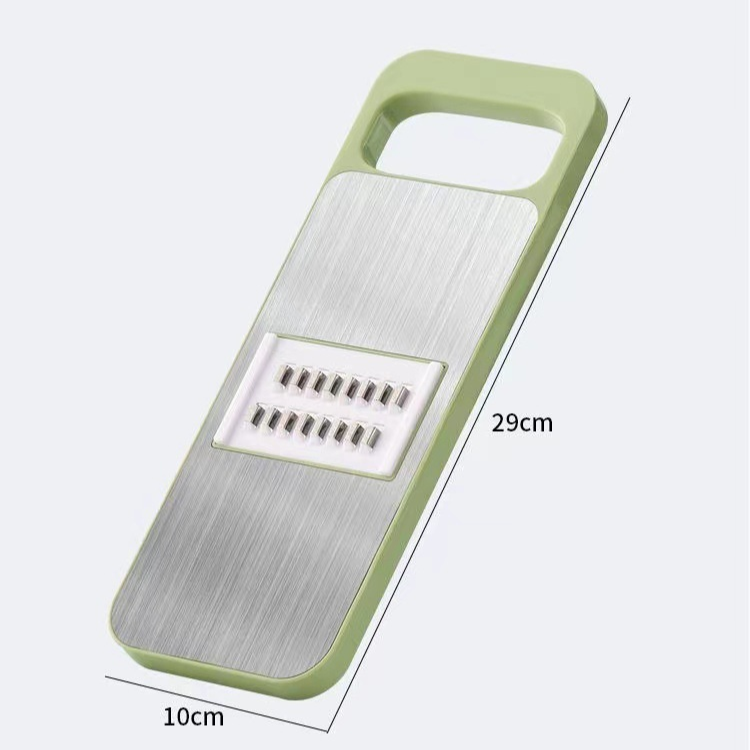Multi-functional Vegetable Cutter Grater Slicer