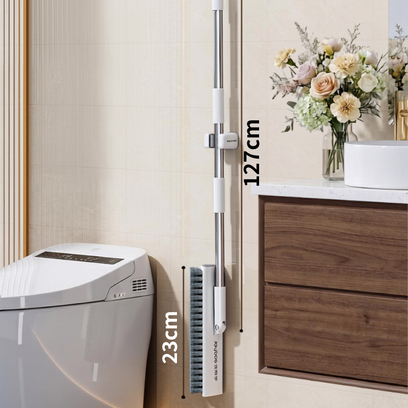 Wet Dry Cleaning Broom