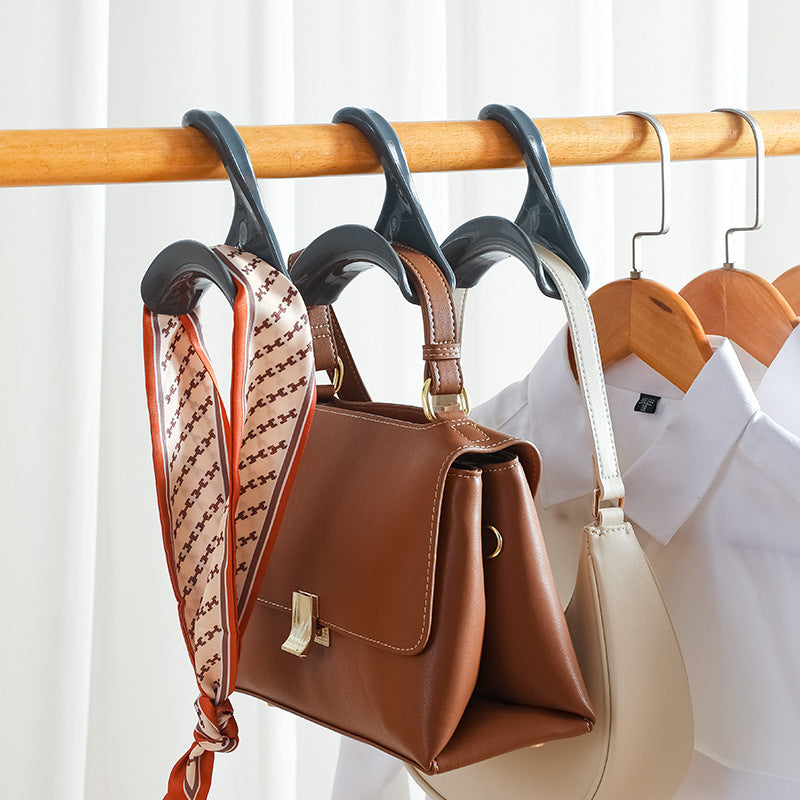 Bag Hook Hanger Wardrobe Storage