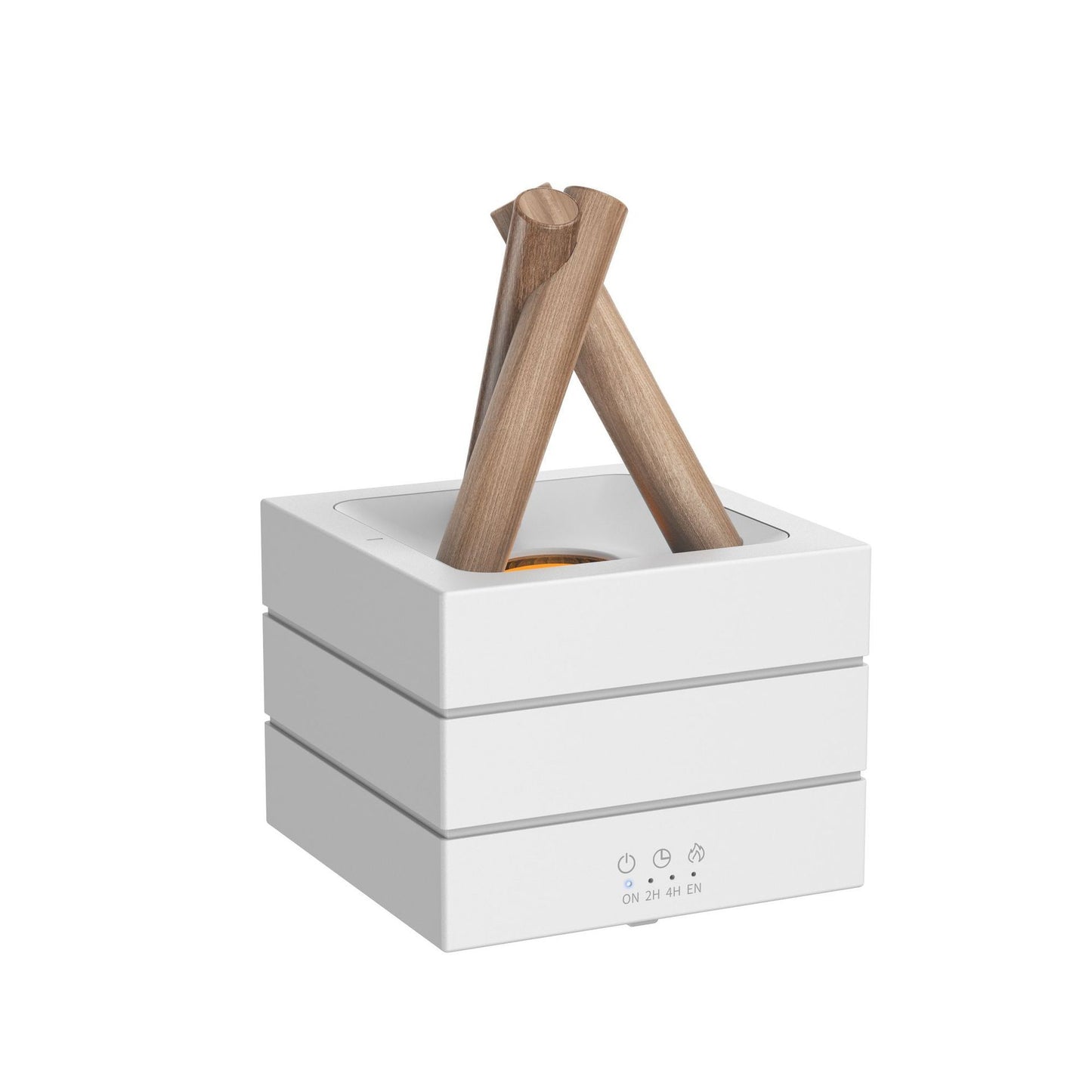 Campfire Aromatherapy Home Desktop Essential Oil Diffuser