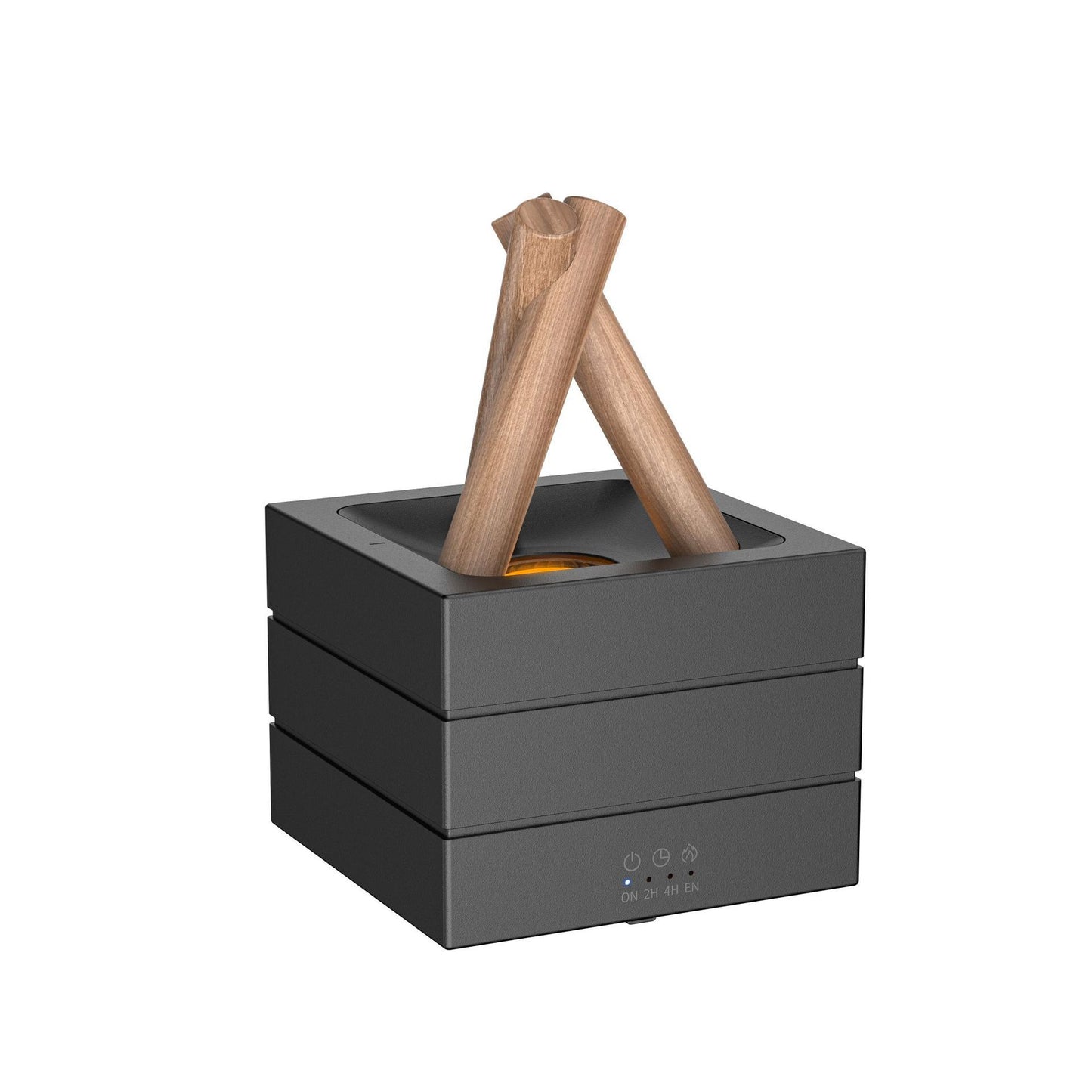 Campfire Aromatherapy Home Desktop Essential Oil Diffuser