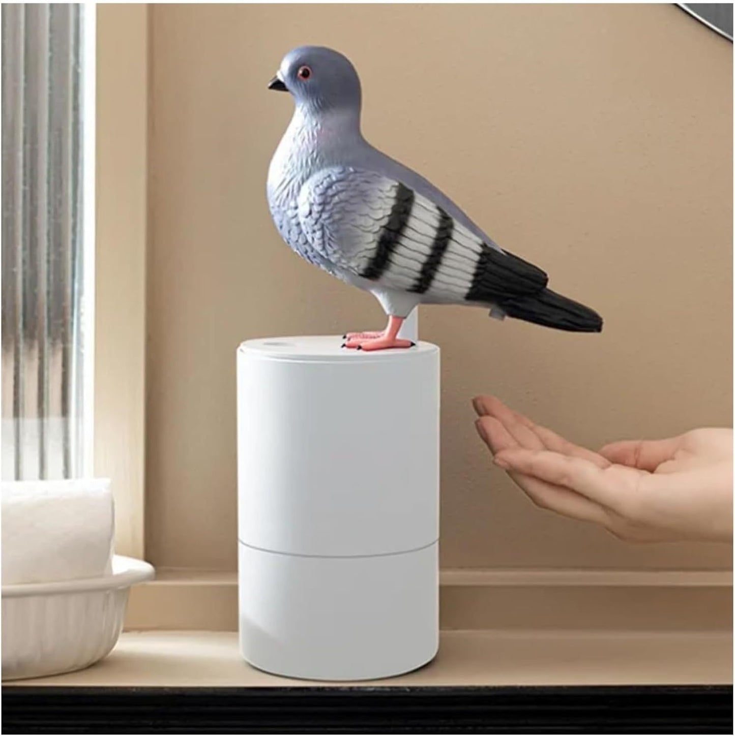 Pigeon Smart Electric Soap Dispenser