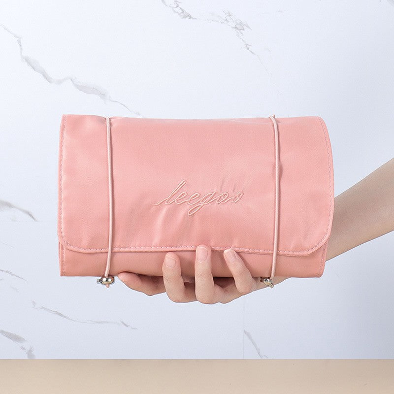Travel Cosmetic Bag Portable Storage Bag