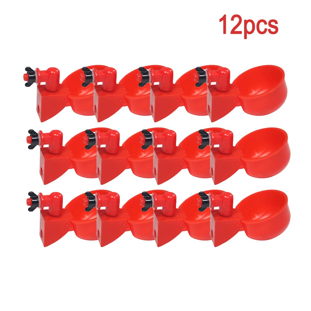 Automatic Poultry Drinking Bowl