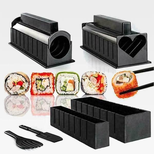 All in 1 DIY Sushi Making Kit