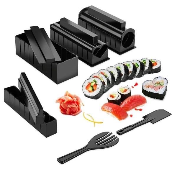 All in 1 DIY Sushi Making Kit