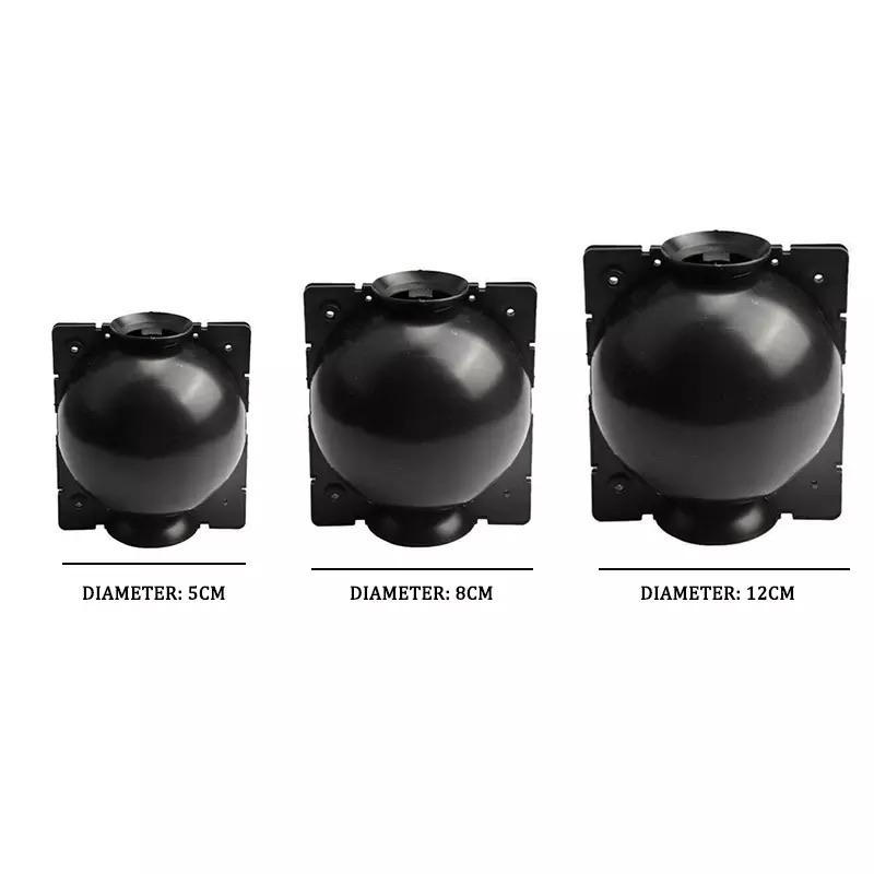 Plant Root Growing Box