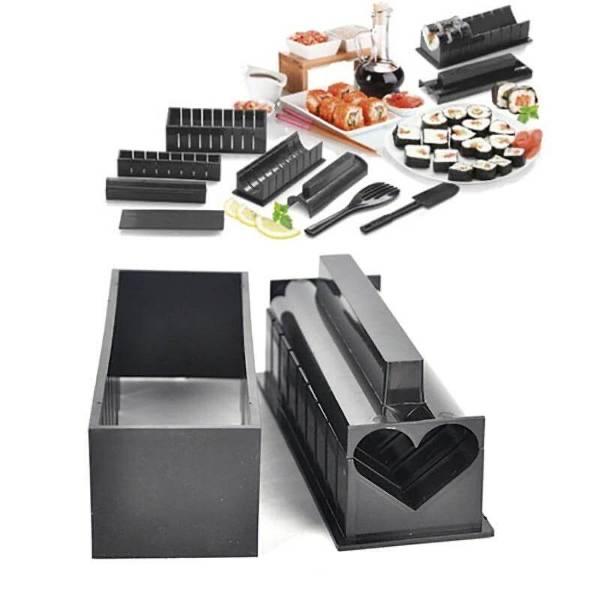 All in 1 DIY Sushi Making Kit