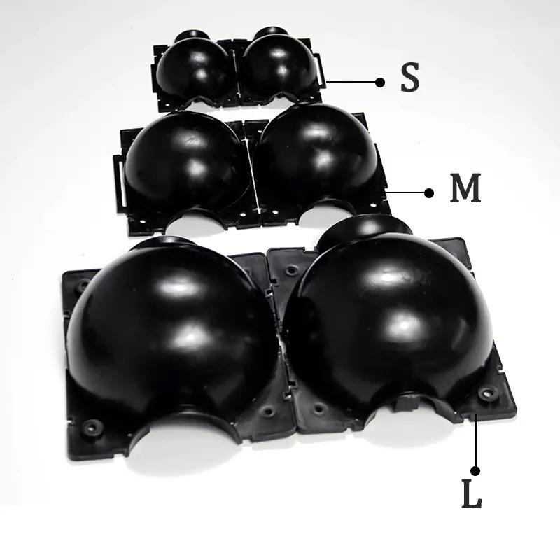 Plant Root Growing Box