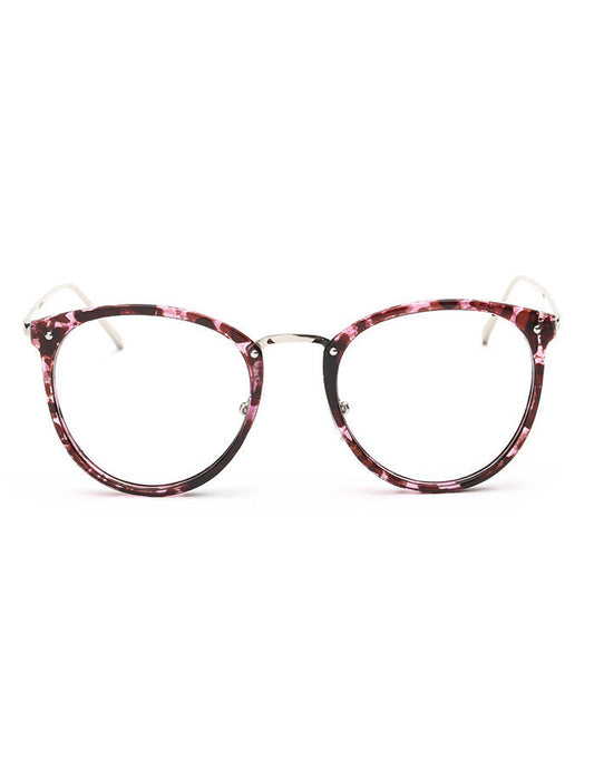 Lusaka Sunglasses - Five Colors