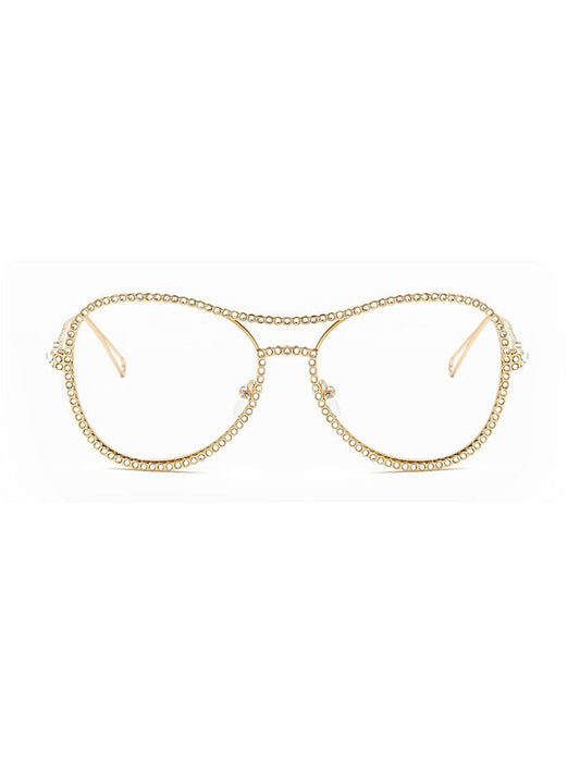 Cuie Sunglasses - Three Colors