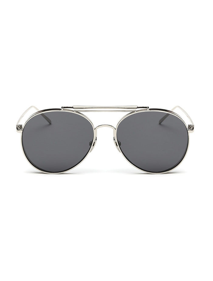 Haala Sunglasses - Black