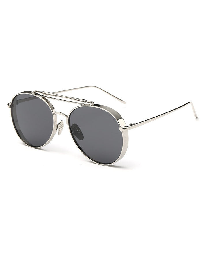 Haala Sunglasses - Black