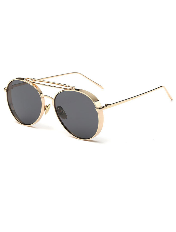Haala Sunglasses - Black