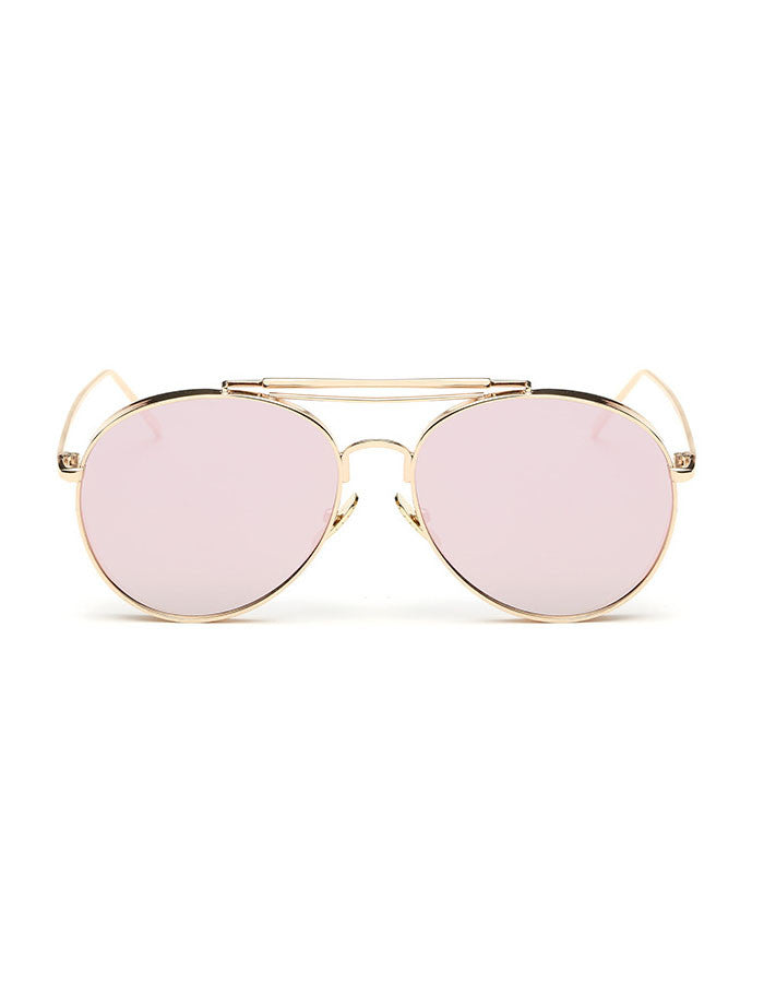 Gafas de sol Haala - Rosa