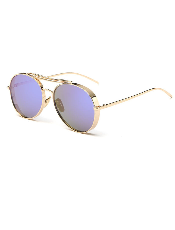 Gafas de sol Haala - Moradas
