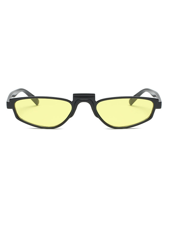Vintage Retro 90's Sunglasses