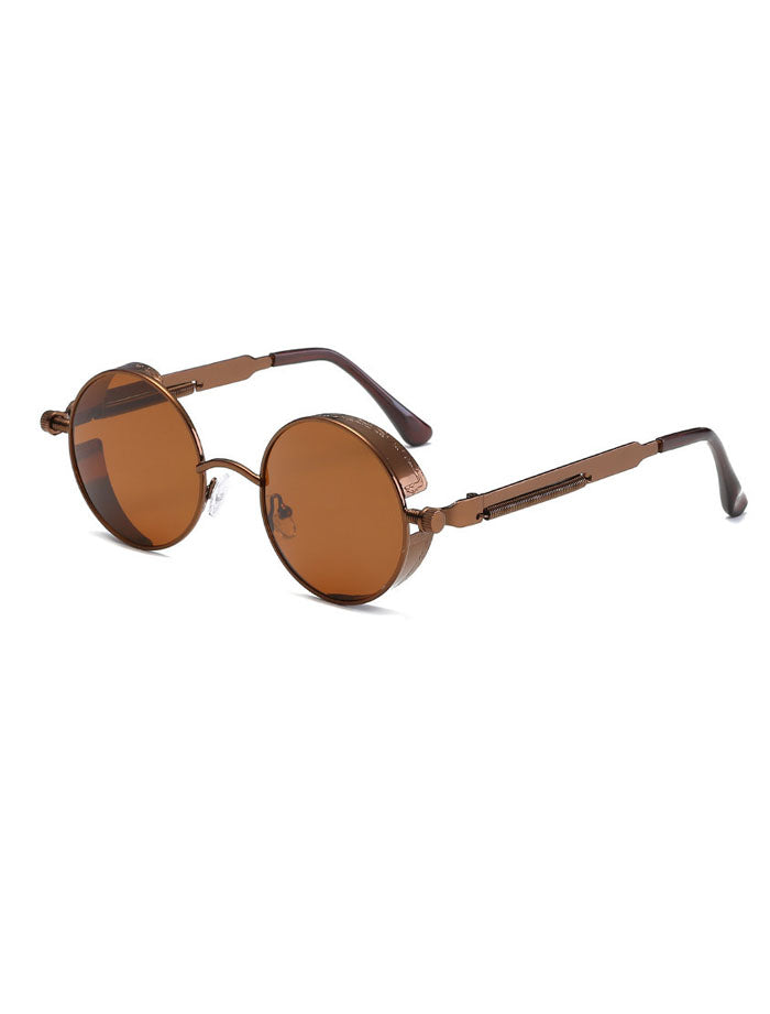 Adri Sunglasses - Five Colors