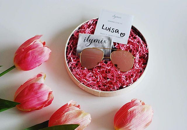Gafas de sol Diffa Cat Eye Sunnie