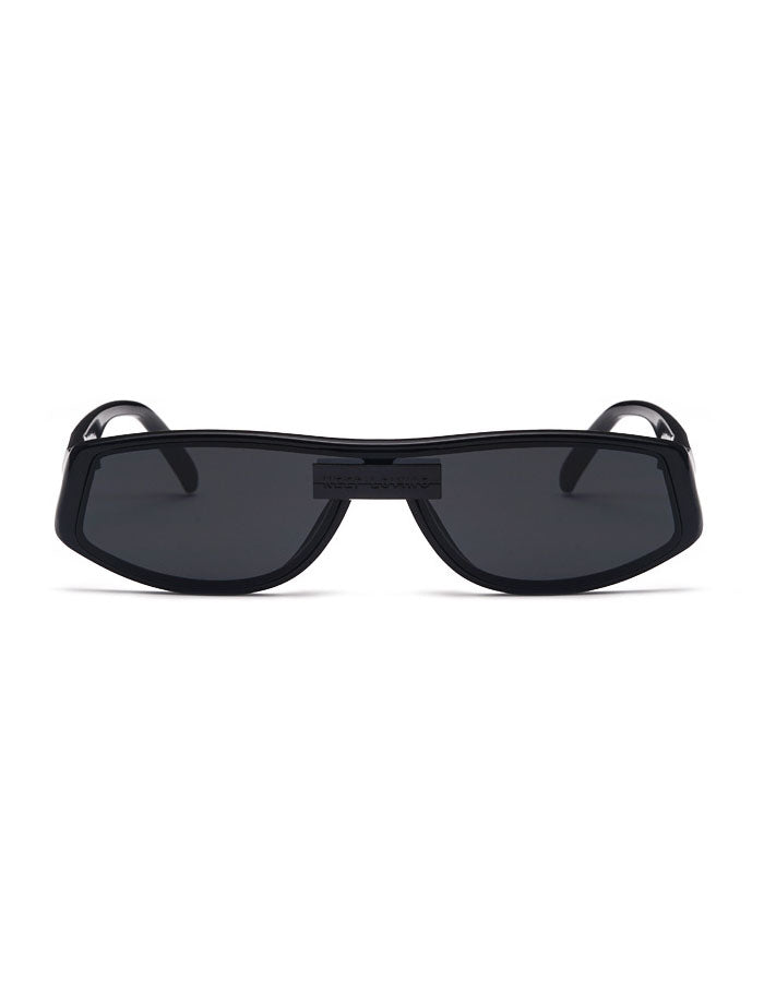 Mauna Sunglasses - Black