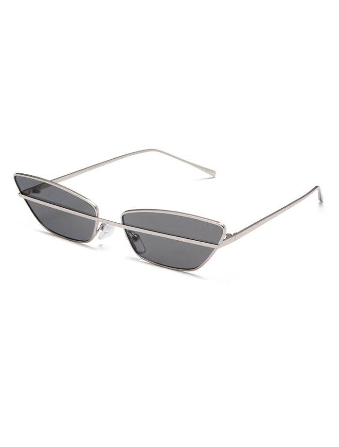 Lara Sunglasses - Four Colors