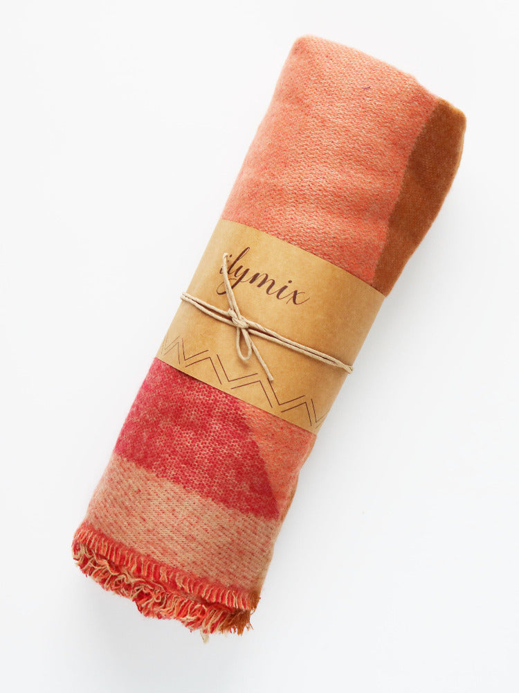 Ilymix Blanket Scarves