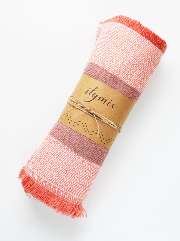 Ilymix Blanket Scarves