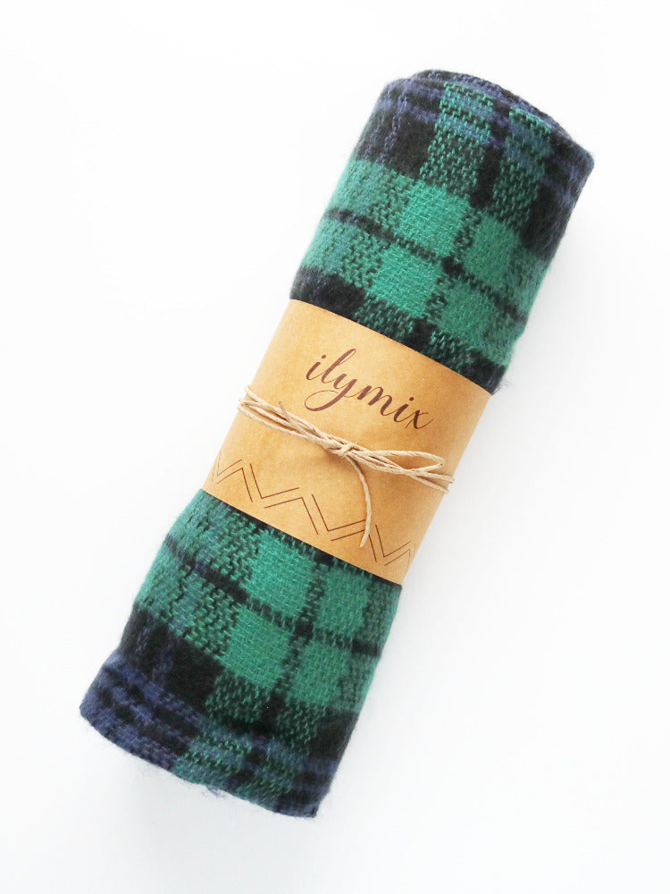 Ilymix Blanket Scarves