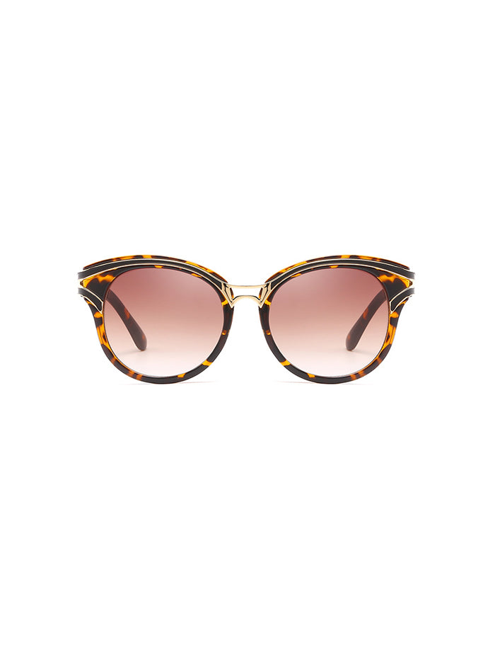 Dubbo Sunglasses - Brown