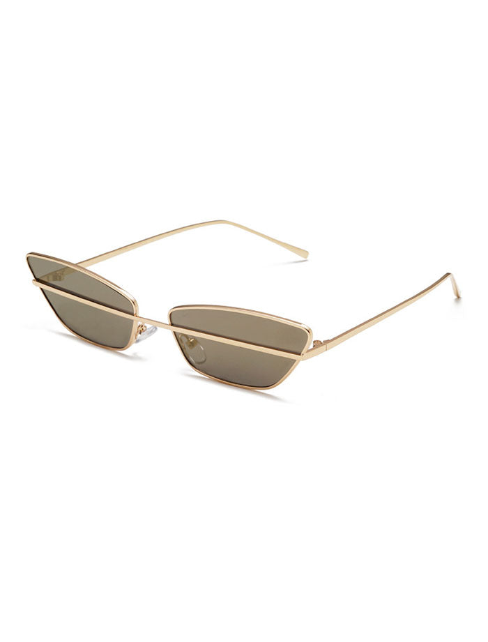 Lara Sunglasses - Four Colors