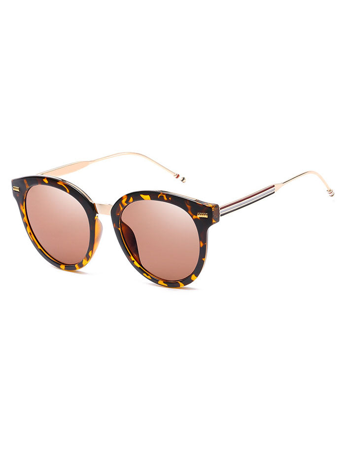 Gafas de sol Lune --- Tres colores