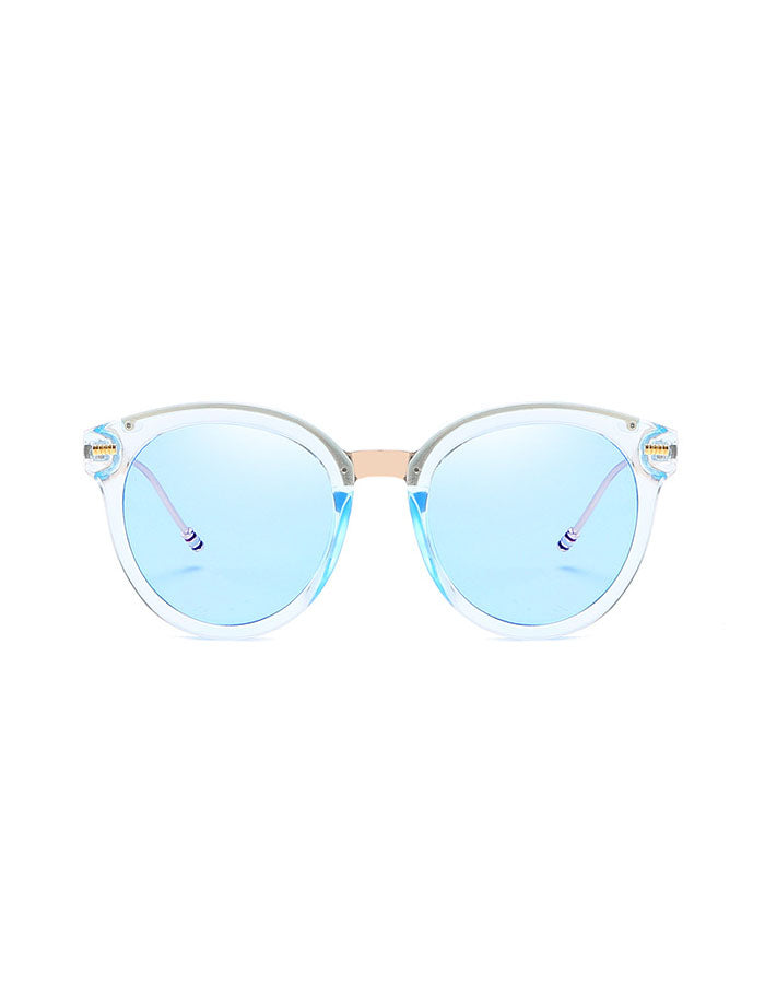 Gafas de sol Lune --- Tres colores