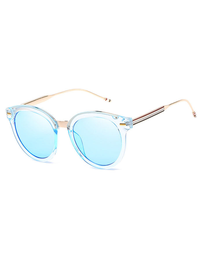 Gafas de sol Lune --- Tres colores