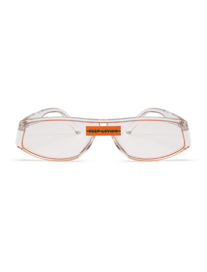 Gafas de sol Mauna - Transparentes