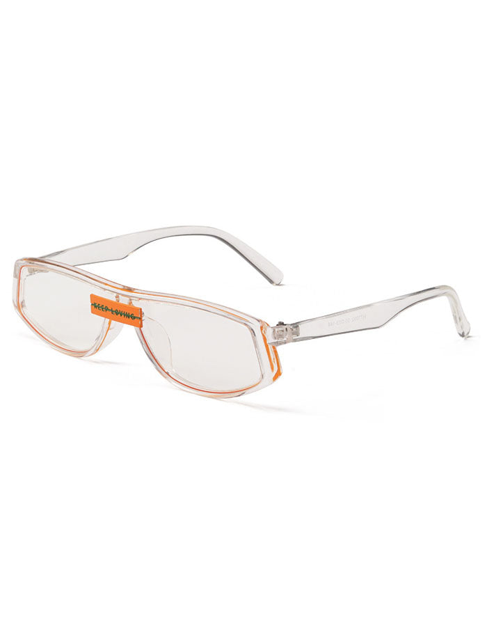 Gafas de sol Mauna - Transparentes