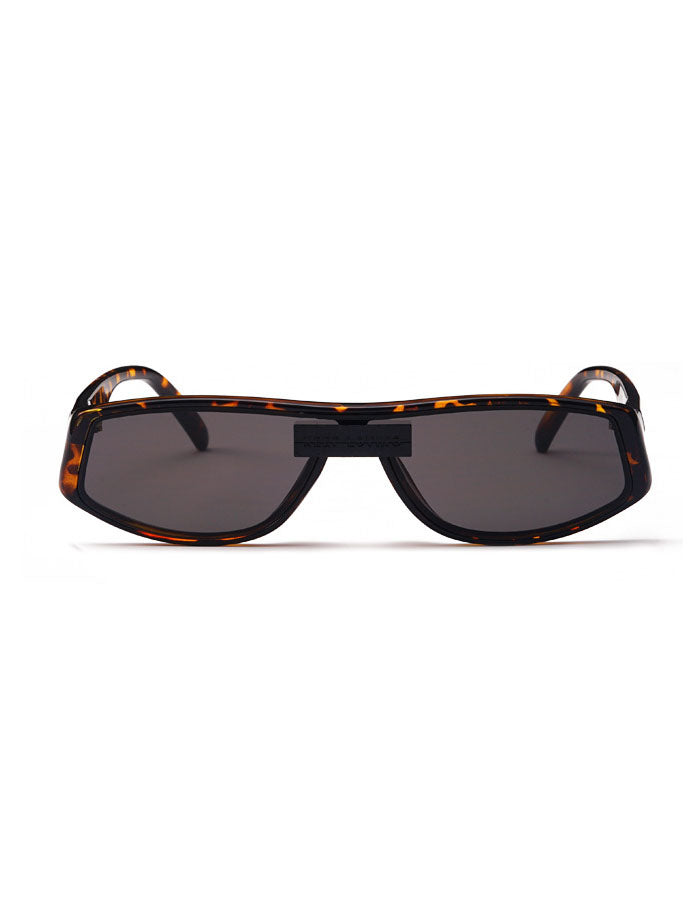 Gafas de sol Mauna - Leopardo Negro