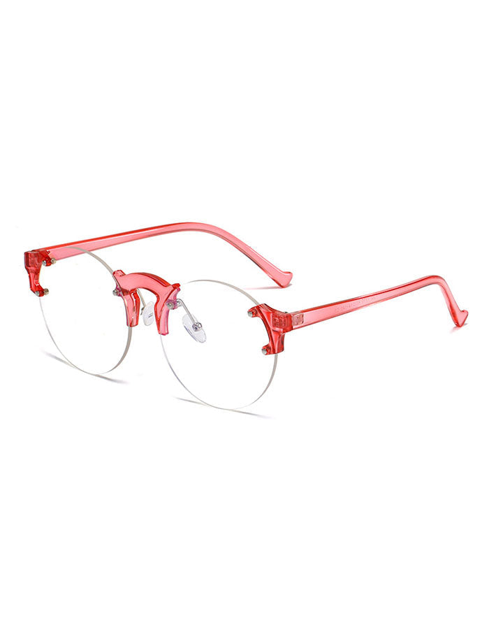 Gafas de sol Hagen - Transparentes