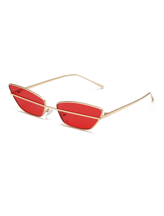 Lara Sunglasses - Four Colors