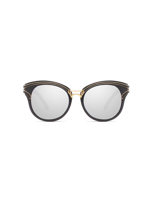 Dubbo Sunglasses - Silver
