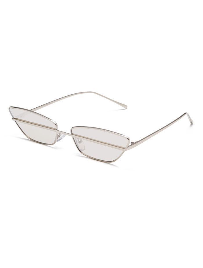 Lara Sunglasses - Four Colors
