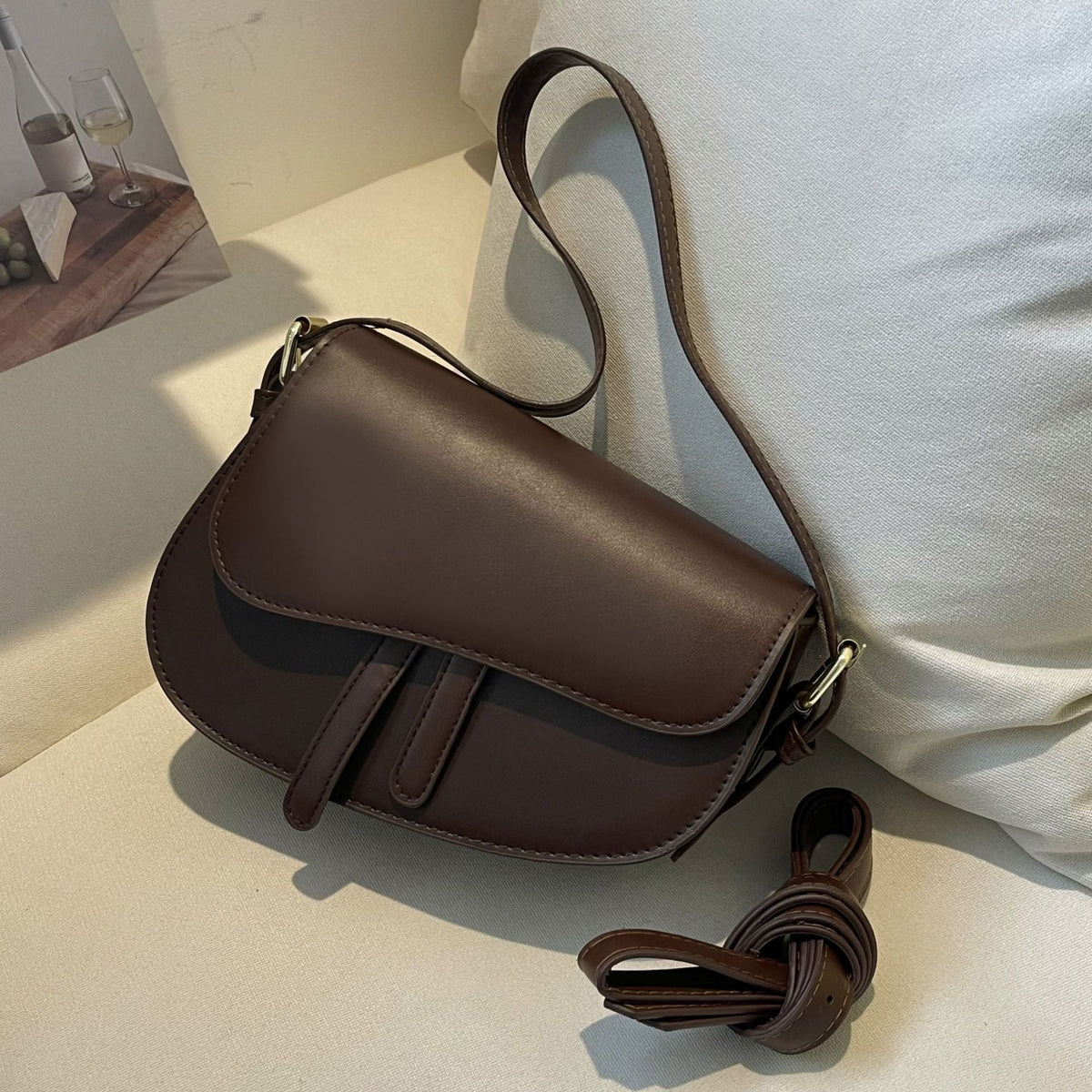 Crossbody Bags