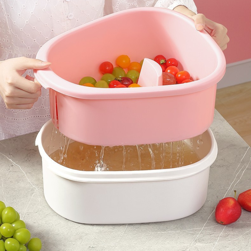 Kitchen Fruit Washing Machine