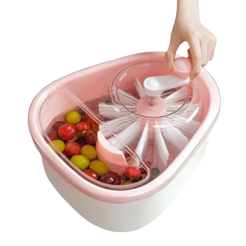 Kitchen Fruit Washing Machine