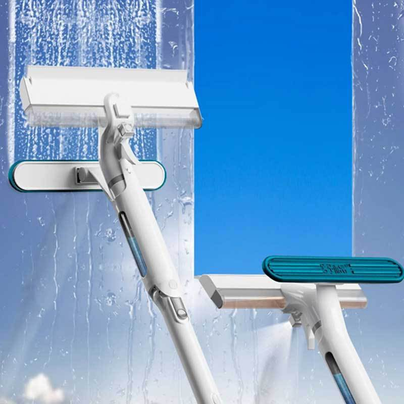 Glass Cleaning Tool Window Cleaning Double-Sided Window Cleaner
